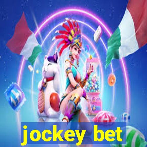 jockey bet